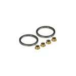 Fitting Kit for FIAT Sedici 2.0 – FK50589B