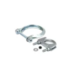 Fitting Kit for Citroen C3 1.6 – FK50604B
