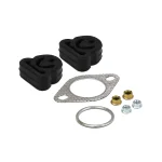 Fitting Kit for Nissan Qashqai 1.5 – FK50605C
