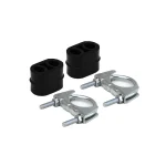 Fitting Kit for Vauxhall Meriva 1.7 – FK50616C