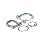 Fitting Kit for Peugeot 508 1.6 – FK50646A
