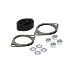 Fitting Kit for Hyundai i40 1.7 – FK50678C