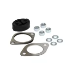 Fitting Kit for Kia Carens 1.7 – FK50681C