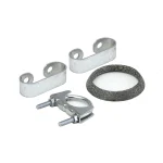 Fitting Kit for Volkswagen Caravelle 2.0 – FK50698A