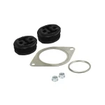 Fitting Kit for Nissan Juke 1.2 – FK50730C
