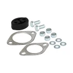 Fitting Kit for Hyundai i20 Coupe 1.2 – FK50733C