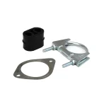 Fitting Kit for Vauxhall Zafira 2.0 – FK50746C