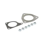 Fitting Kit for Vauxhall Astra 1.6 – FK50750B