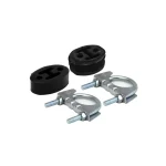 Fitting Kit for FIAT Doblo 1.3 – FK50772C
