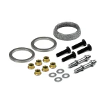 Fitting Kit for Mazda 6 2.5 – FK50784B