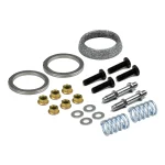 Fitting Kit for Mazda 6 2.5 – FK50784C
