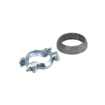 Fitting Kit for Toyota Yaris 1.4 – FK50834A