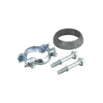 Fitting Kit for Toyota Yaris 1.4 – FK50834B