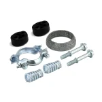 Fitting Kit for Toyota Yaris 1.4 – FK50834C