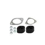 Fitting Kit for Volvo S80 2.0 – FK50892C