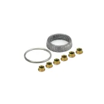 Fitting Kit for Honda CR-V 2.2 – FK50898B