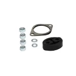 Fitting Kit for Kia Sorento 2.2 – FK50905C