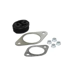 Fitting Kit for Nissan Note 1.5 – FK50981C
