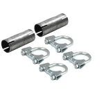 Fitting Kit for Renault Captur 0.9 – FK51007C