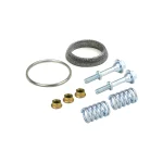 Fitting Kit for Honda CR-V 2.0 – FK51011C
