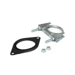 Fitting Kit for FIAT Ducato 2.3 – FK51025B