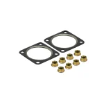 Fitting Kit for Isuzu Grafter 3.0 – FK51135B