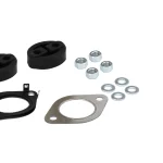 Fitting Kit for Kia Sorento 2.2 – FK51169C