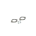Fitting Kit for Kia Sportage 2.0 – FK51404B