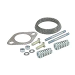 Fitting Kit for Renault Laguna 2.0 – FK70004C