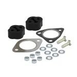 Fitting Kit for Mazda 626 1.8 – FK70006C