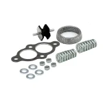 Fitting Kit for Renault 21 2.0 – FK70007C