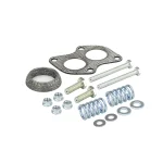 Fitting Kit for Skoda Felicia Pick UP 1.3 – FK70029C