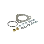 Fitting Kit for Opel Vectra A 1.7 – FK70031B