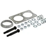 Fitting Kit for Volvo 440 2.0 – FK70037C