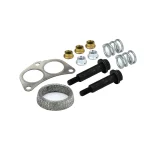 Fitting Kit for Ford Escort 1.4 – FK70072C