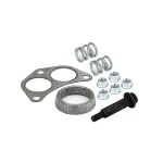 Fitting Kit for Ford Fiesta 1.3 – FK70073C