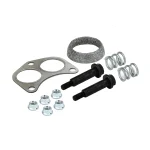 Fitting Kit for Ford Fiesta 1.4 – FK70074B