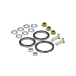 Fitting Kit for Toyota Carina 2.0 – FK70084B