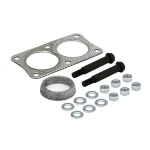 Fitting Kit for Volvo 440 1.7 – FK70085B