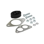 Fitting Kit for FIAT Punto 1.1 – FK70096C