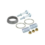 Fitting Kit for Honda CR-V 2.0 – FK70128C