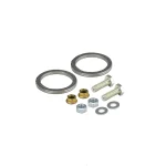 Fitting Kit for Toyota Corolla 2.0 – FK70144B