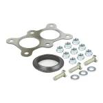 Fitting Kit for Volkswagen Corrado 2.0 – FK70154B