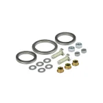 Fitting Kit for Toyota Carina 1.6 – FK70156B