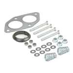 Fitting Kit for Audi 80 2.0 – FK70163C