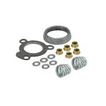 Fitting Kit for Mazda 323F 1.5 – FK70170C