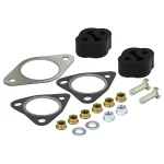 Fitting Kit for Mazda MX6 2.5 – FK70178C
