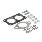 Fitting Kit for Volvo 440 1.7 – FK70187B