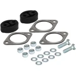 Fitting Kit for Mitsubishi Galant 2.0 – FK70208C