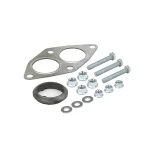 Fitting Kit for Volkswagen Vento 1.6 – FK70262B
